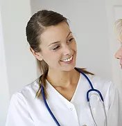 Pulse4Pulse certified medical technician